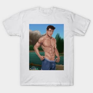 Caleb T-Shirt